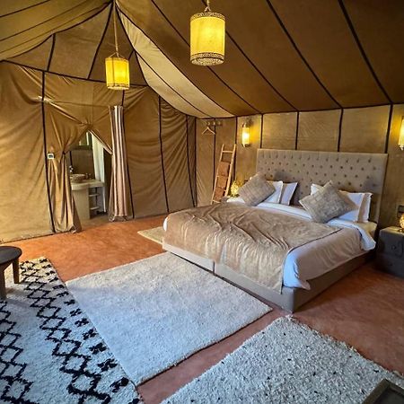 Erg Chebbi Sahara Camp Hotel Merzouga Luaran gambar