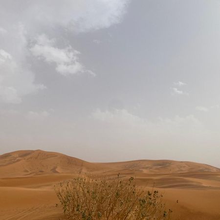 Erg Chebbi Sahara Camp Hotel Merzouga Luaran gambar