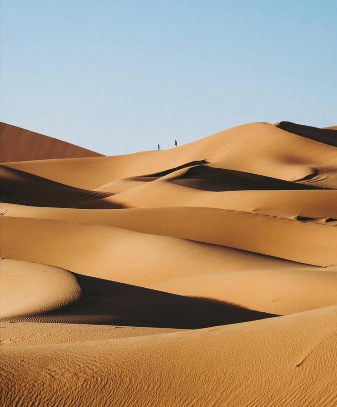 Erg Chebbi Sahara Camp Hotel Merzouga Luaran gambar