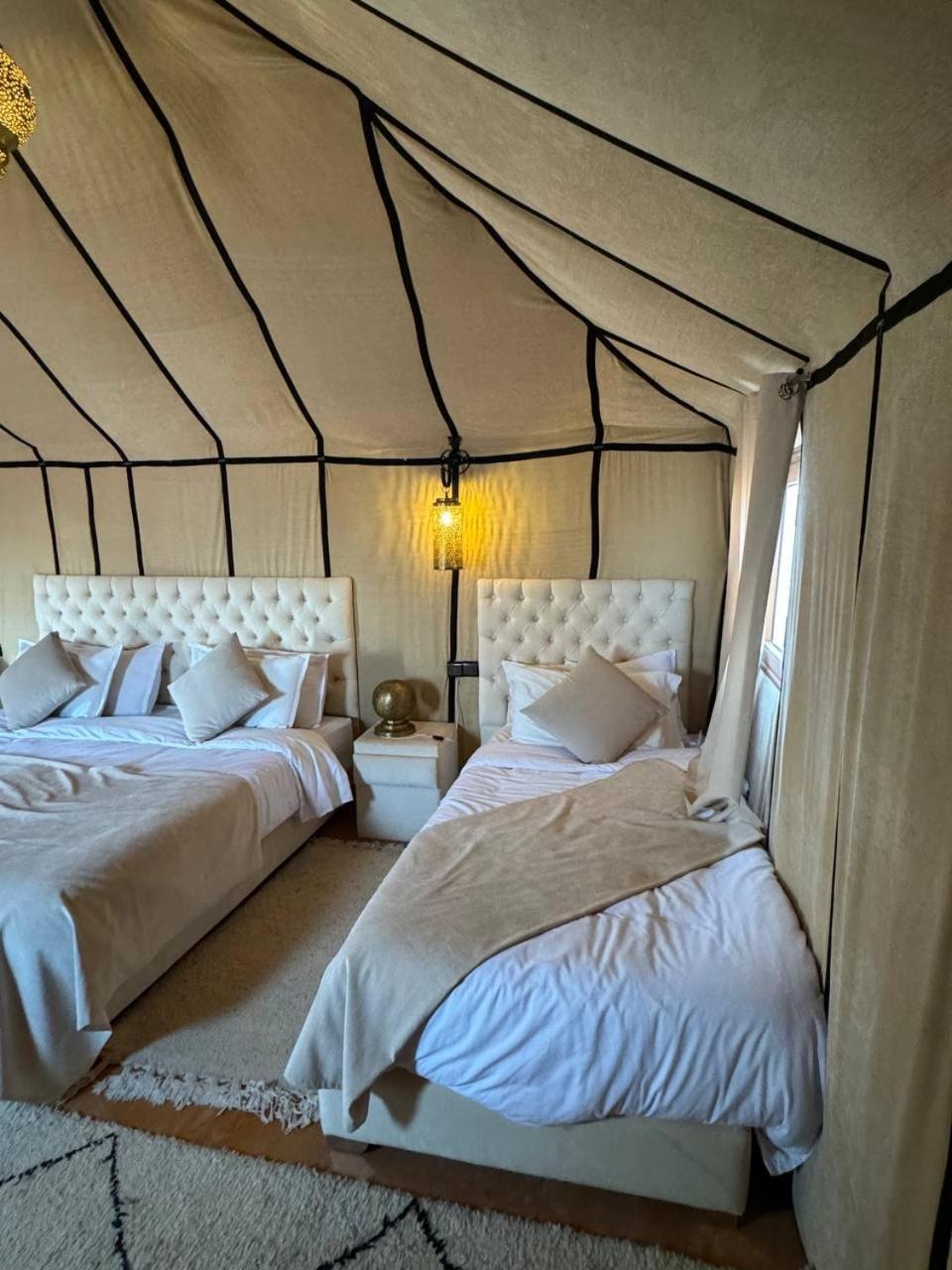 Erg Chebbi Sahara Camp Hotel Merzouga Luaran gambar